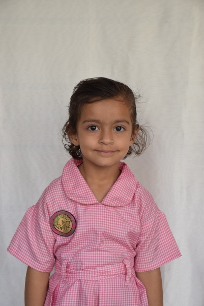 NIDHYA RANA 